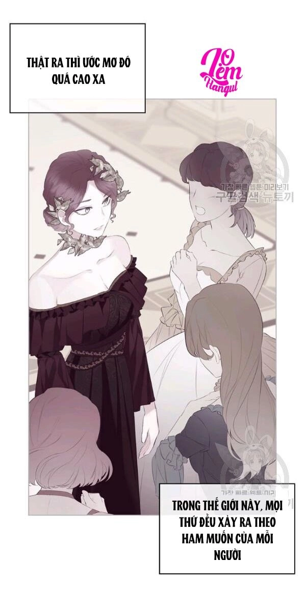 Kẻ Tạo Ra Nữ Phản Diện Chapter 28 - 39