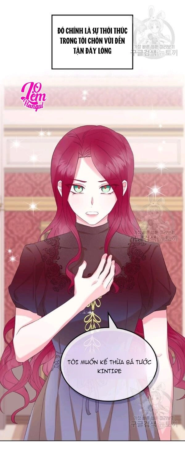 Kẻ Tạo Ra Nữ Phản Diện Chapter 28 - 42