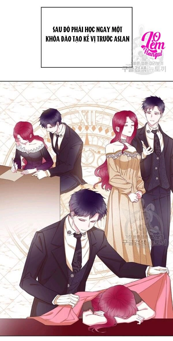 Kẻ Tạo Ra Nữ Phản Diện Chapter 28 - 43