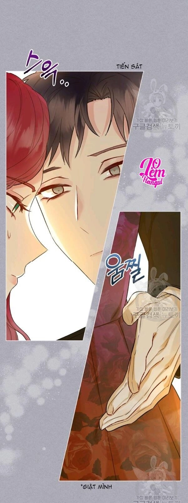 Kẻ Tạo Ra Nữ Phản Diện Chapter 28 - 55