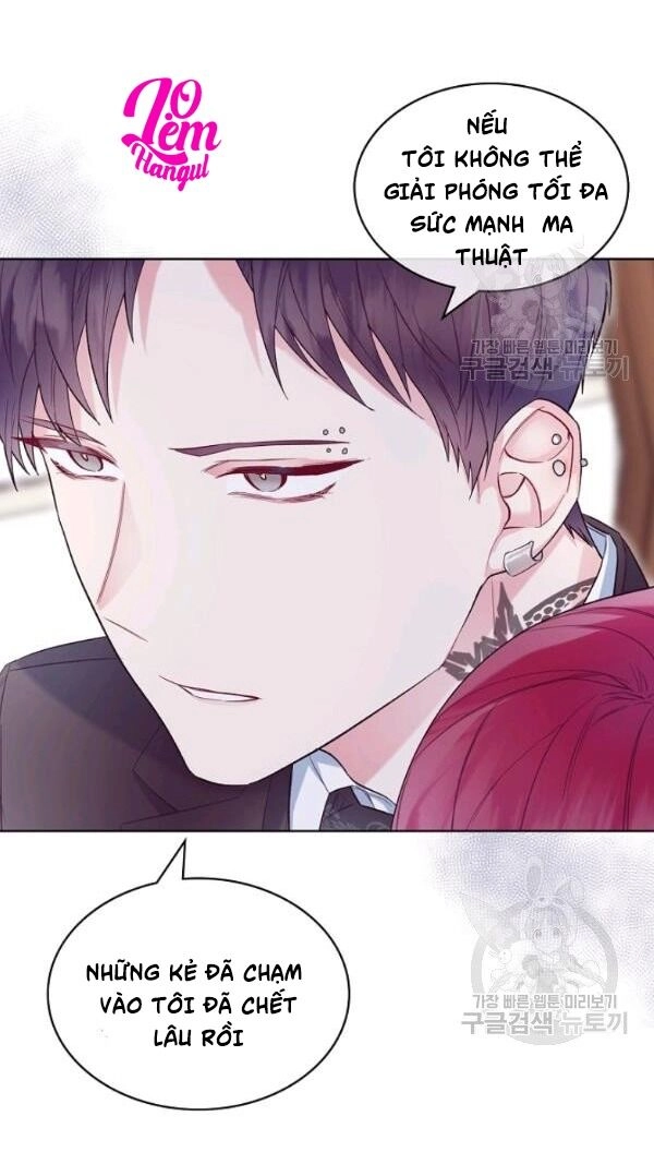 Kẻ Tạo Ra Nữ Phản Diện Chapter 29 - 4