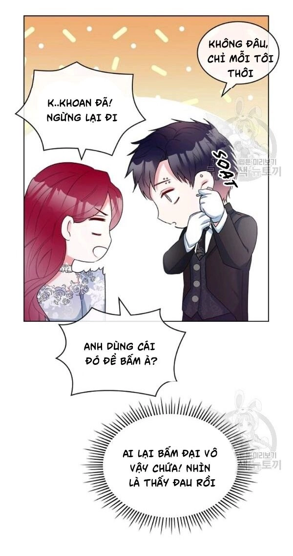 Kẻ Tạo Ra Nữ Phản Diện Chapter 29 - 16