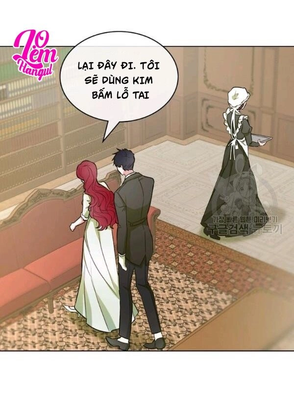 Kẻ Tạo Ra Nữ Phản Diện Chapter 29 - 18