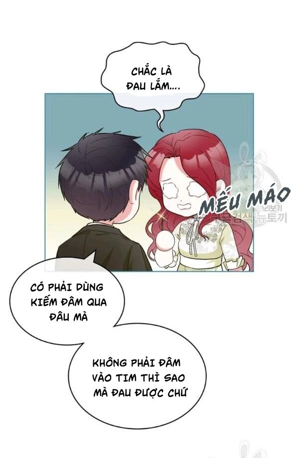 Kẻ Tạo Ra Nữ Phản Diện Chapter 29 - 21