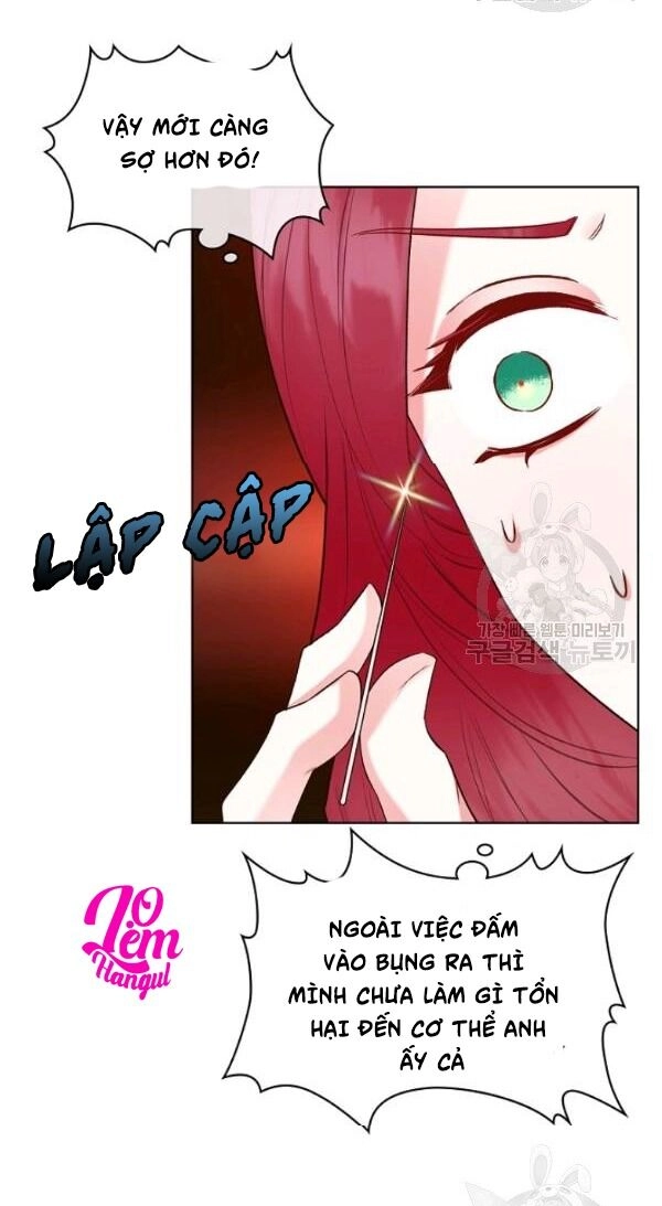 Kẻ Tạo Ra Nữ Phản Diện Chapter 29 - 22