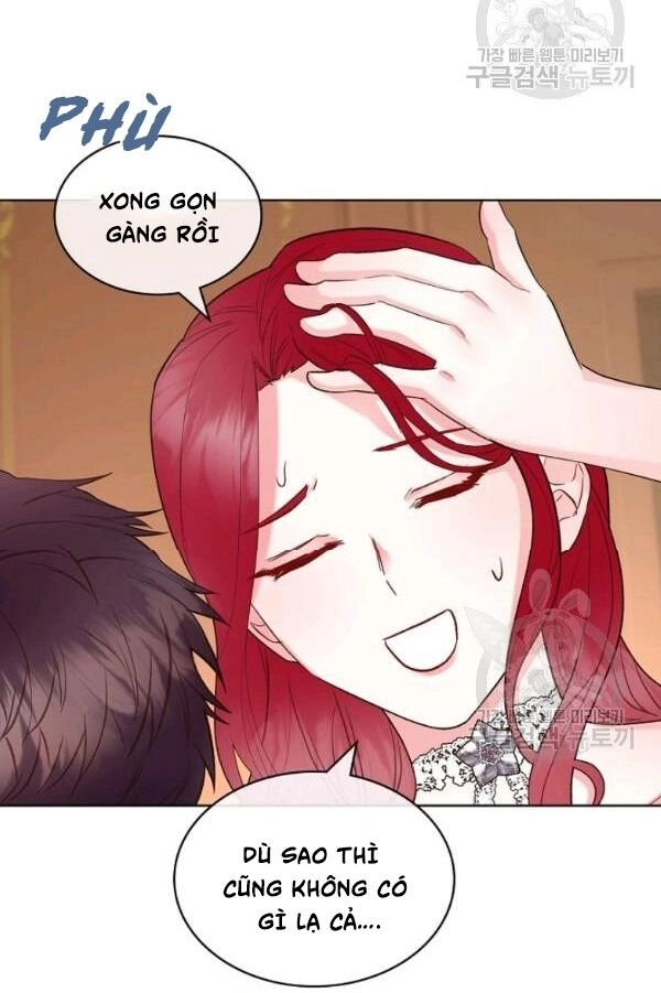 Kẻ Tạo Ra Nữ Phản Diện Chapter 29 - 25