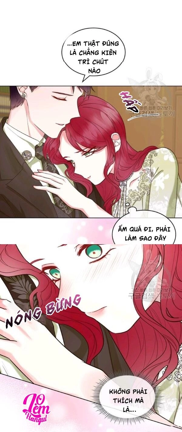 Kẻ Tạo Ra Nữ Phản Diện Chapter 29 - 30