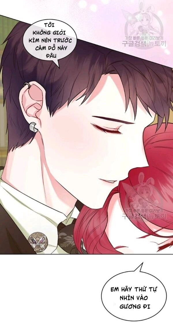 Kẻ Tạo Ra Nữ Phản Diện Chapter 29 - 31