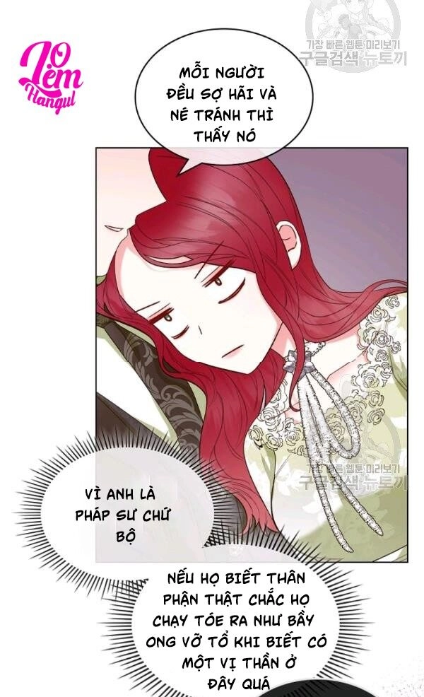 Kẻ Tạo Ra Nữ Phản Diện Chapter 29 - 32