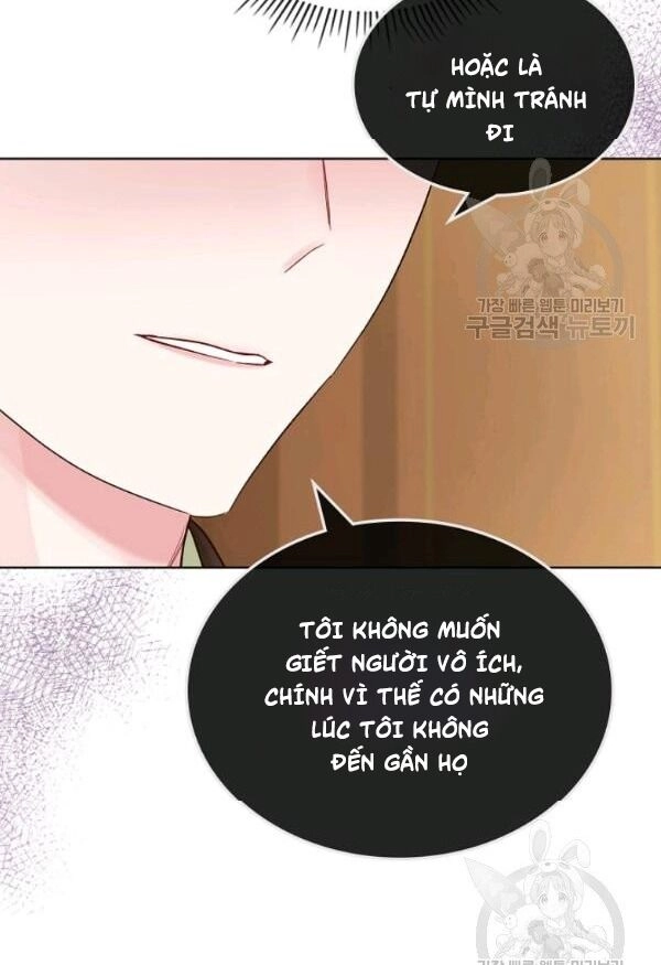 Kẻ Tạo Ra Nữ Phản Diện Chapter 29 - 33