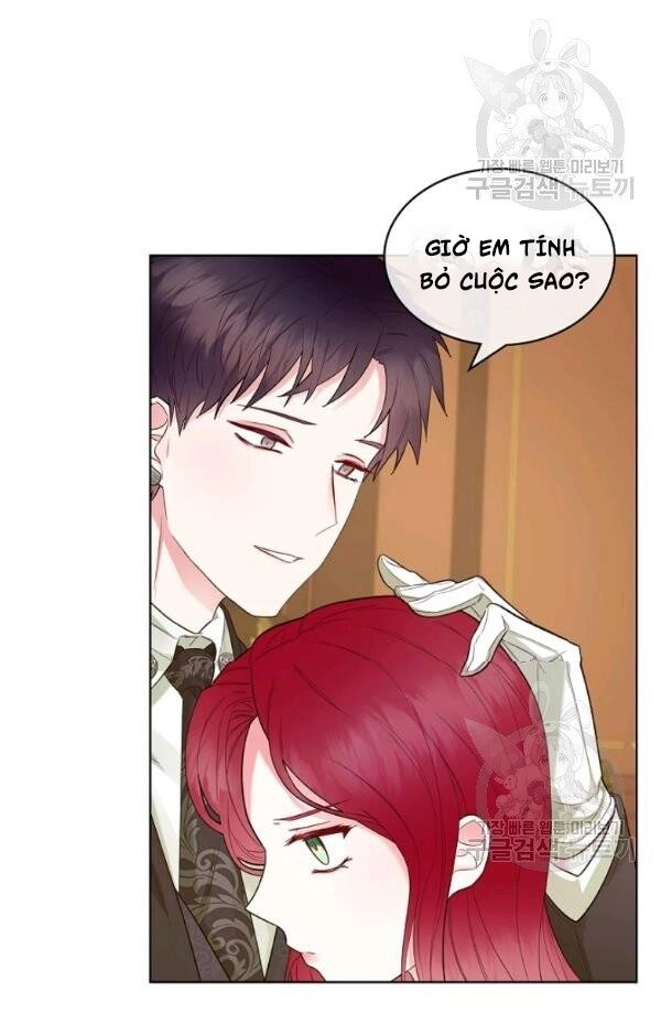 Kẻ Tạo Ra Nữ Phản Diện Chapter 29 - 36