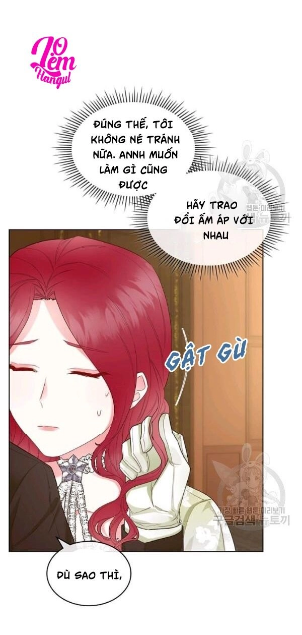 Kẻ Tạo Ra Nữ Phản Diện Chapter 29 - 37