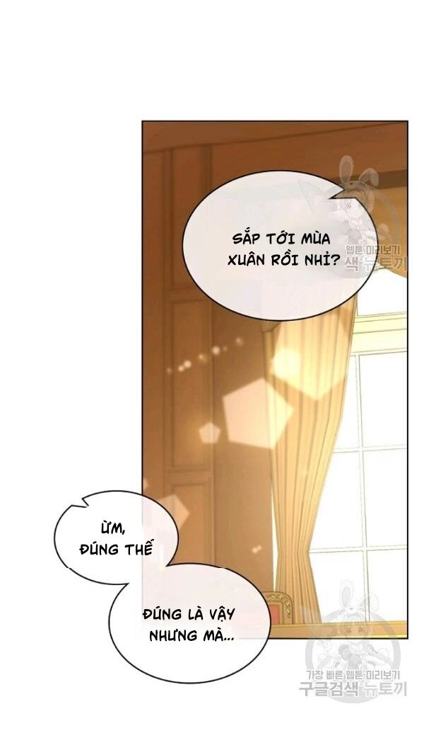 Kẻ Tạo Ra Nữ Phản Diện Chapter 29 - 38