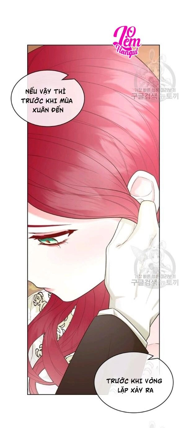 Kẻ Tạo Ra Nữ Phản Diện Chapter 29 - 41