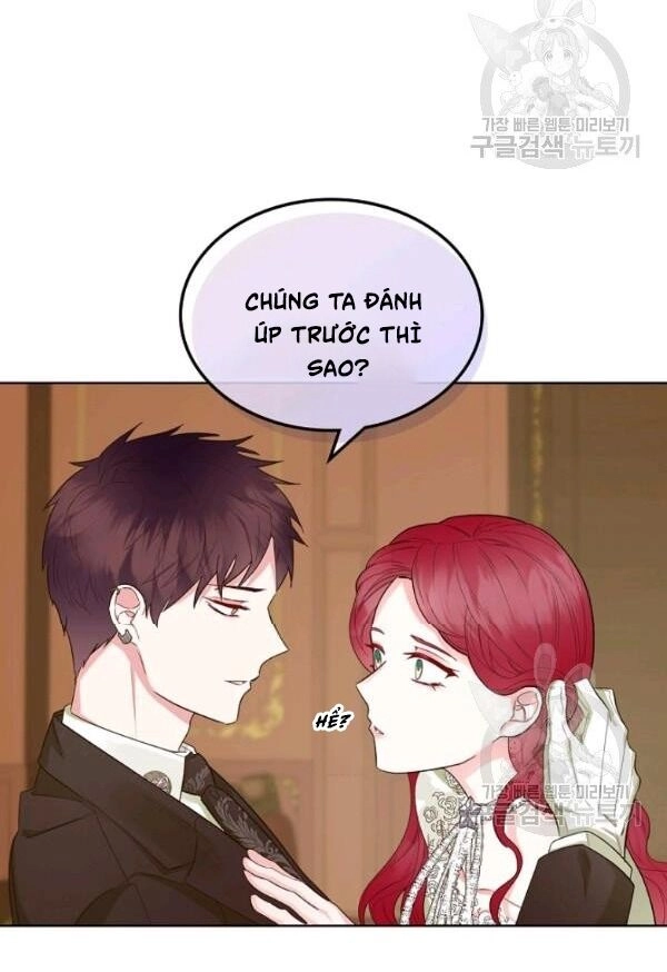 Kẻ Tạo Ra Nữ Phản Diện Chapter 29 - 42