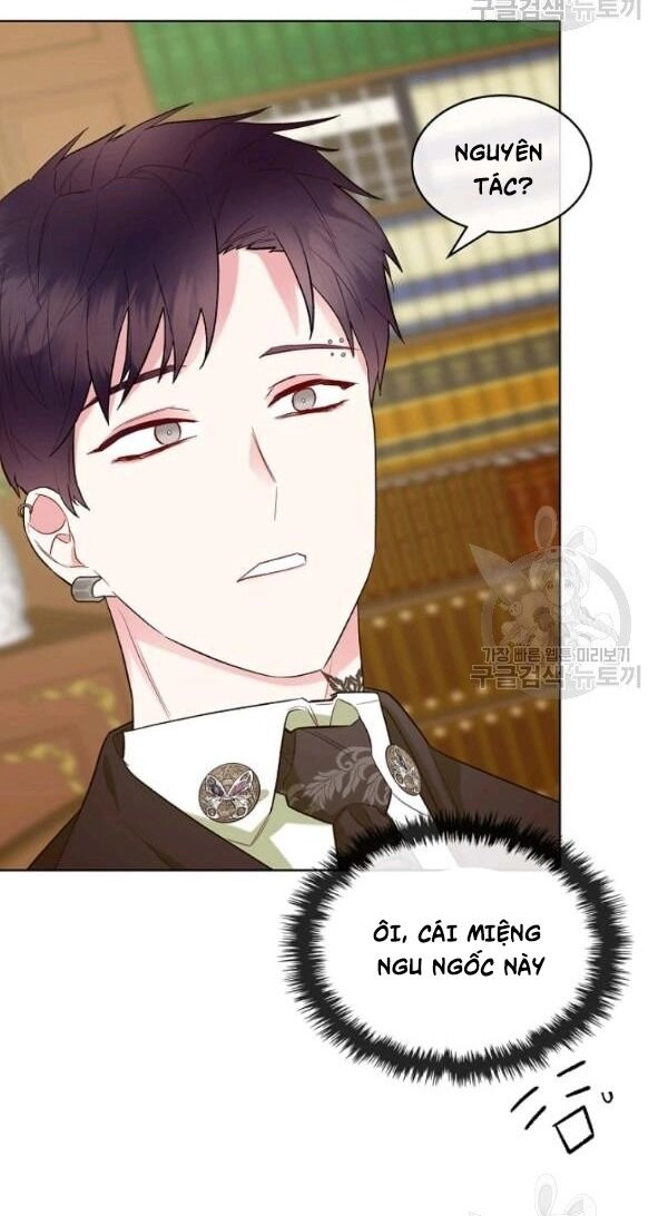 Kẻ Tạo Ra Nữ Phản Diện Chapter 29 - 47