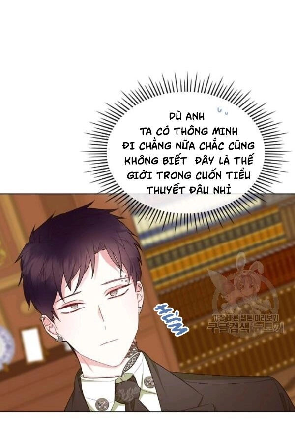 Kẻ Tạo Ra Nữ Phản Diện Chapter 29 - 49