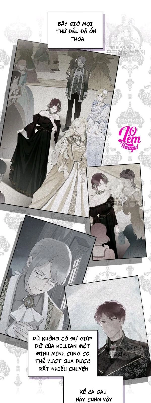 Kẻ Tạo Ra Nữ Phản Diện Chapter 29 - 57