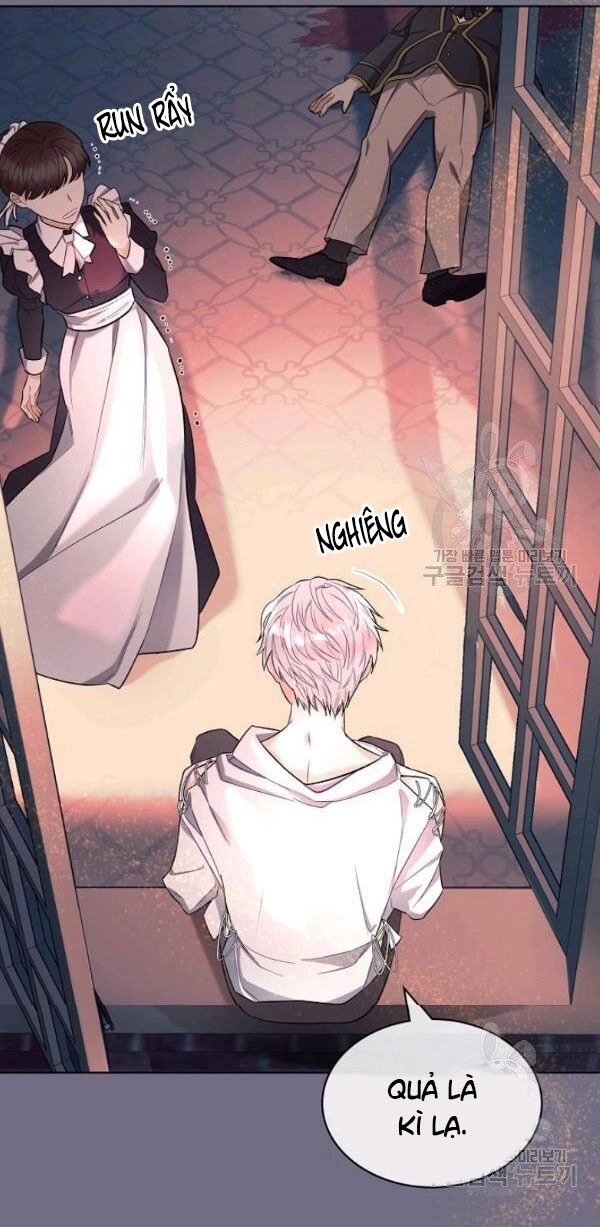 Kẻ Tạo Ra Nữ Phản Diện Chapter 30 - 15