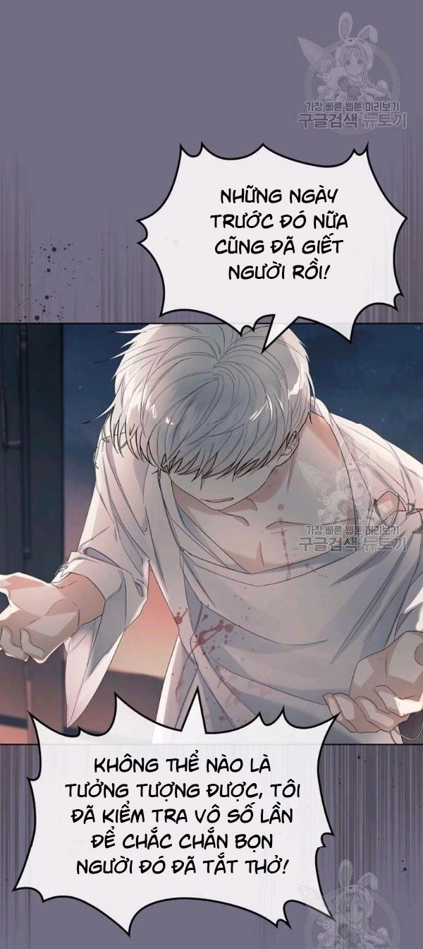 Kẻ Tạo Ra Nữ Phản Diện Chapter 30 - 17