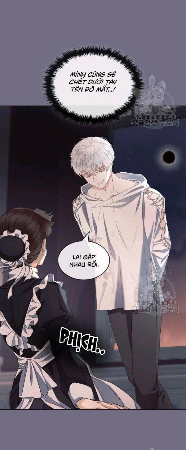 Kẻ Tạo Ra Nữ Phản Diện Chapter 30 - 21