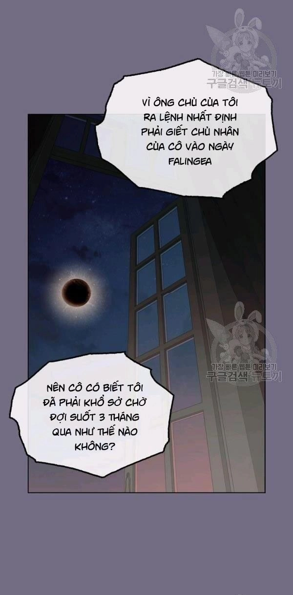 Kẻ Tạo Ra Nữ Phản Diện Chapter 30 - 23