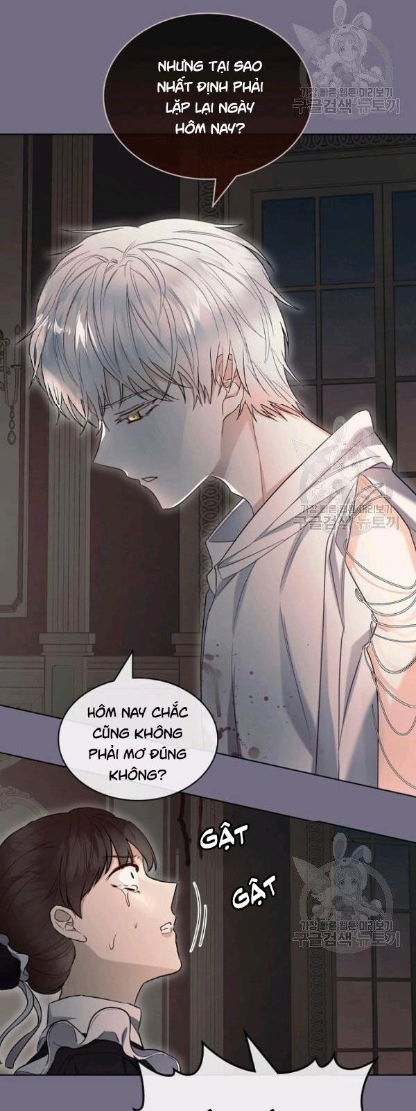 Kẻ Tạo Ra Nữ Phản Diện Chapter 30 - 24