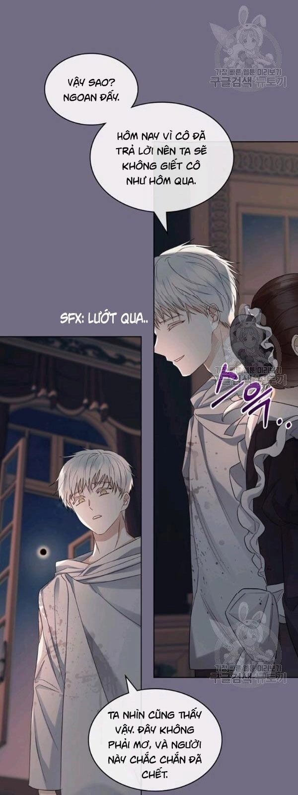 Kẻ Tạo Ra Nữ Phản Diện Chapter 30 - 26