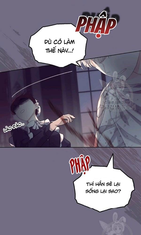 Kẻ Tạo Ra Nữ Phản Diện Chapter 30 - 31