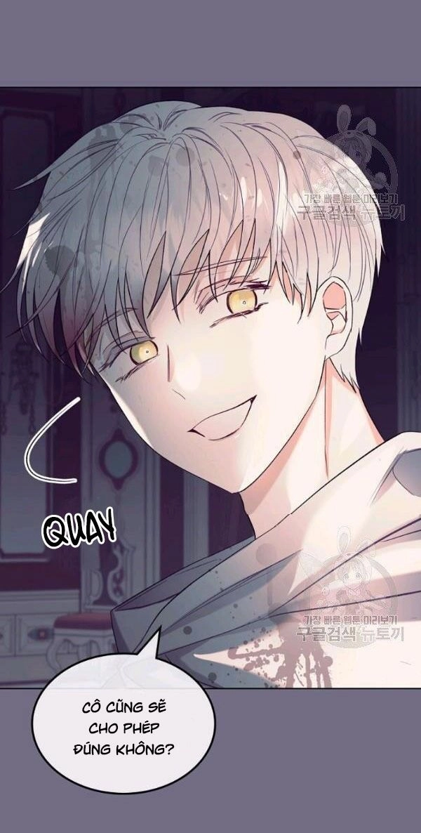 Kẻ Tạo Ra Nữ Phản Diện Chapter 30 - 35