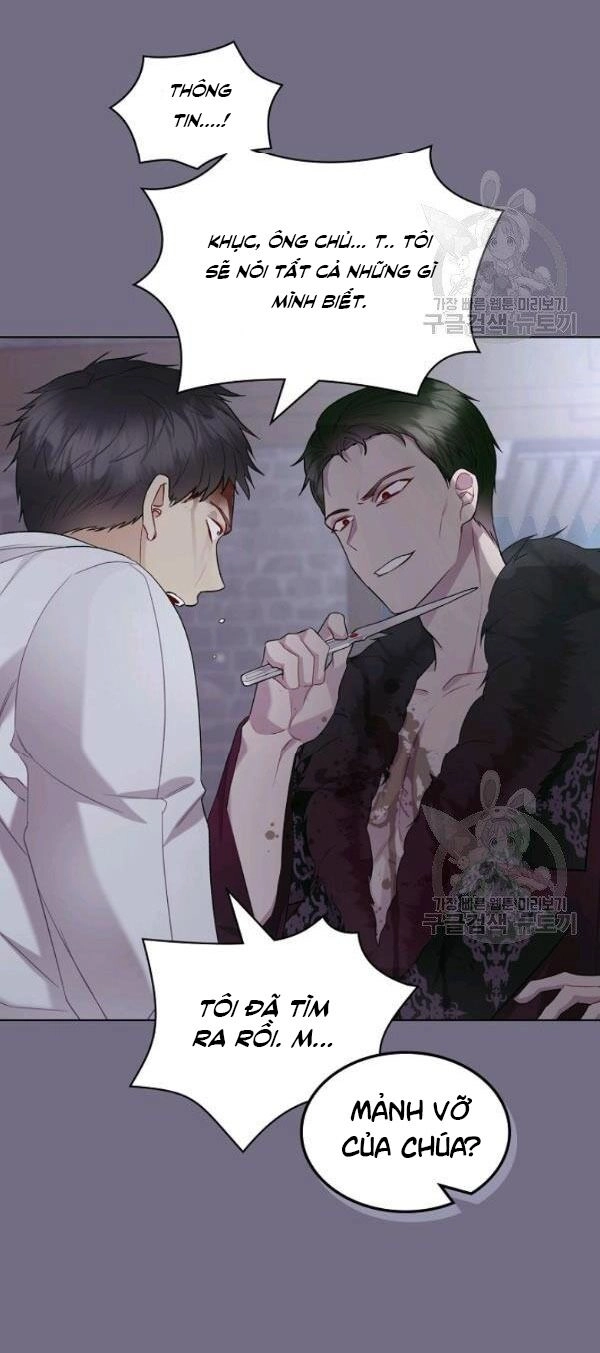 Kẻ Tạo Ra Nữ Phản Diện Chapter 30 - 39