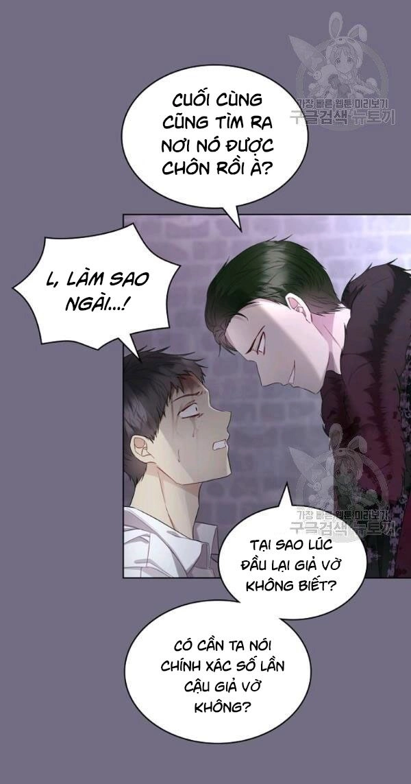 Kẻ Tạo Ra Nữ Phản Diện Chapter 30 - 40