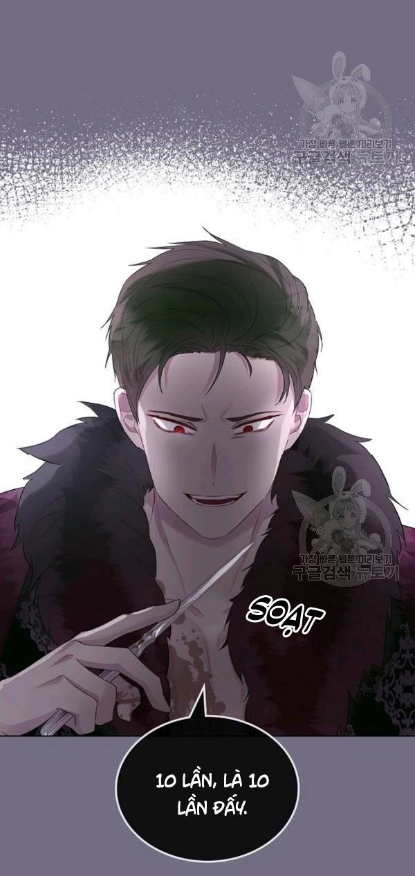 Kẻ Tạo Ra Nữ Phản Diện Chapter 30 - 41