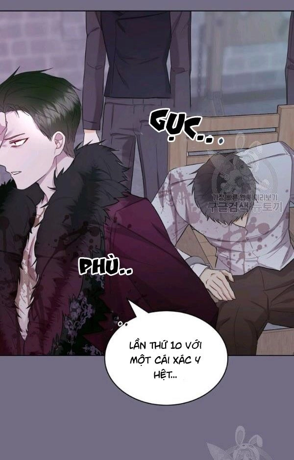 Kẻ Tạo Ra Nữ Phản Diện Chapter 30 - 43