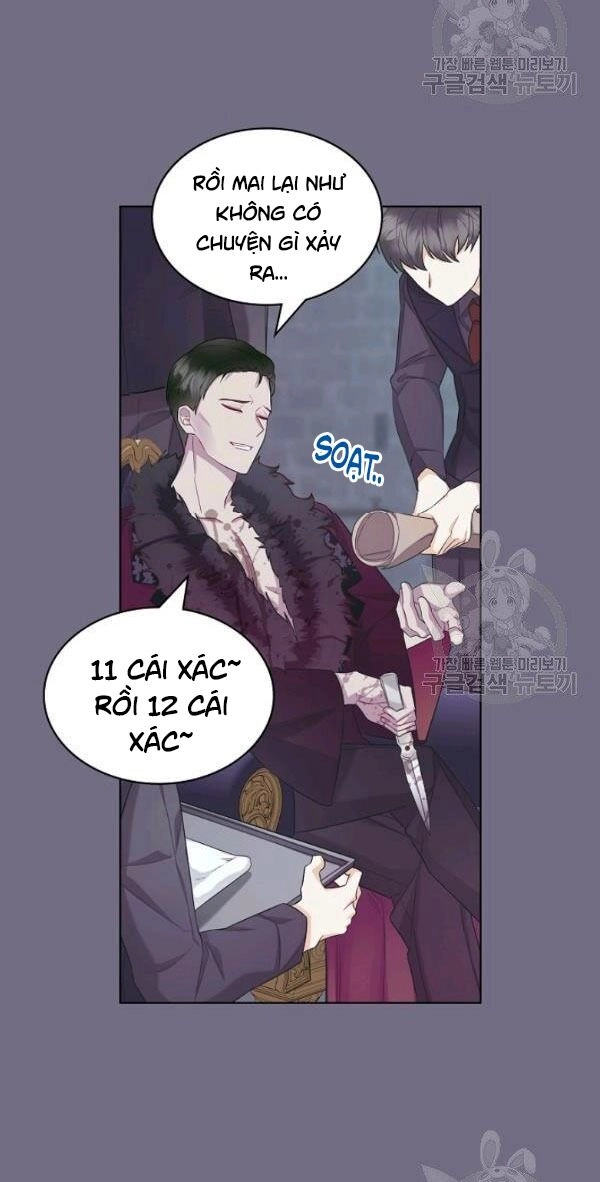 Kẻ Tạo Ra Nữ Phản Diện Chapter 30 - 44