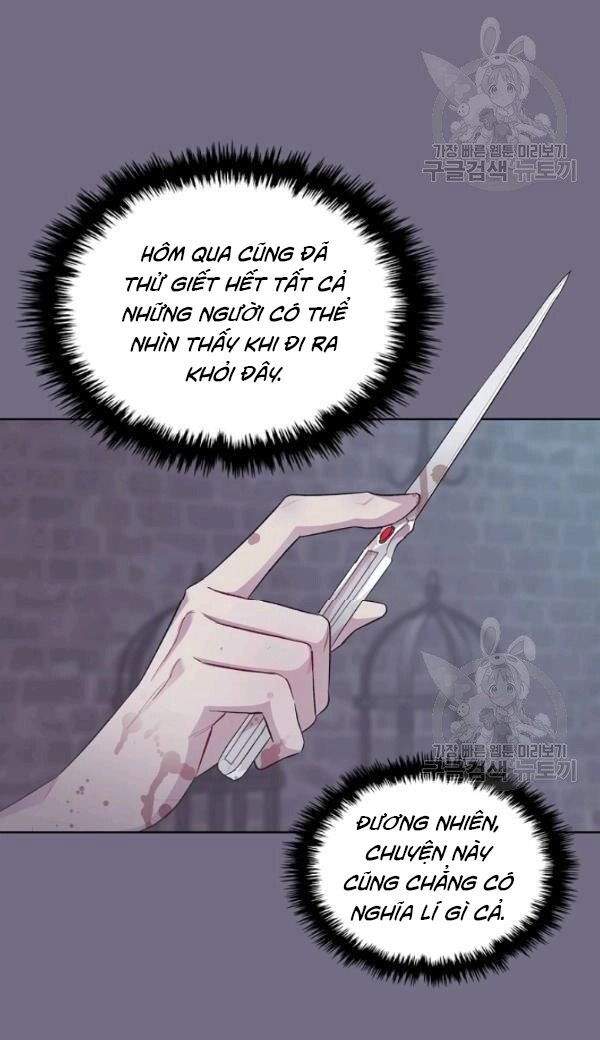 Kẻ Tạo Ra Nữ Phản Diện Chapter 30 - 47