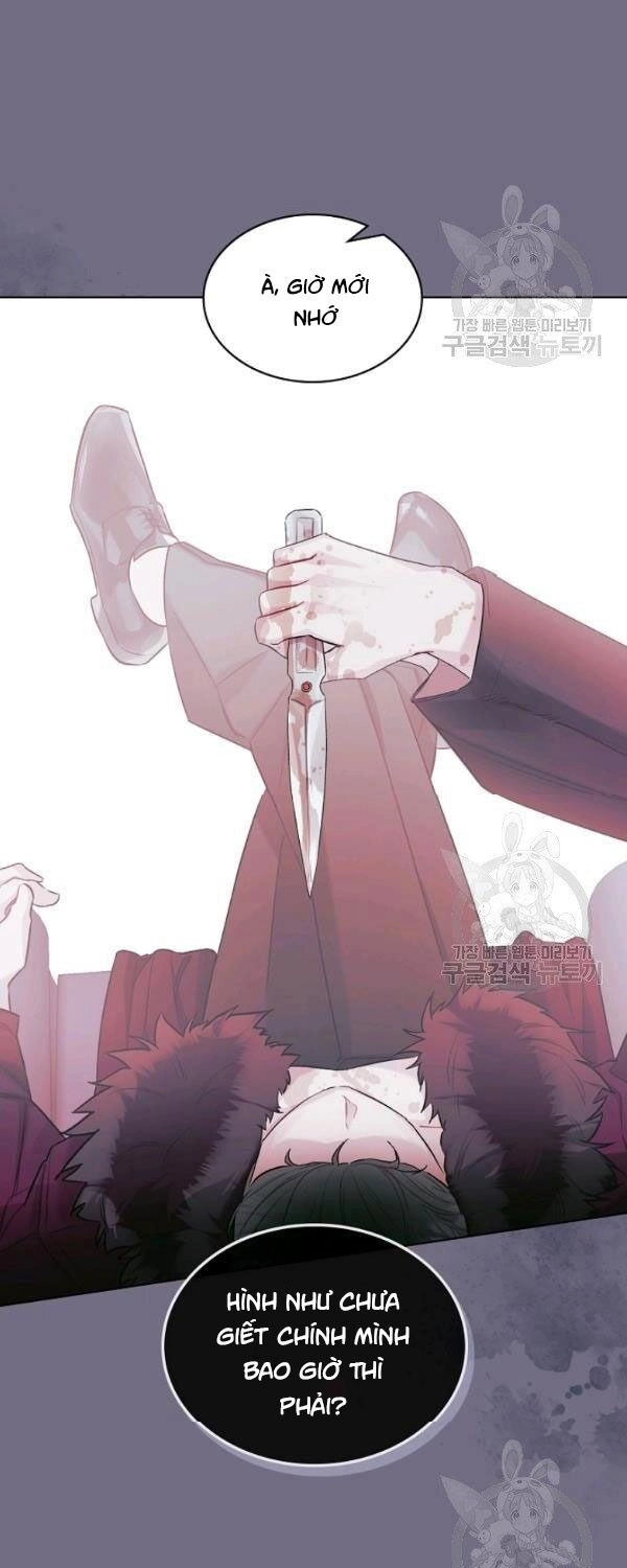 Kẻ Tạo Ra Nữ Phản Diện Chapter 30 - 48