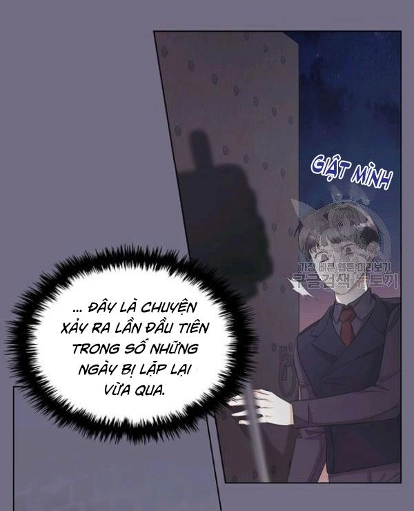 Kẻ Tạo Ra Nữ Phản Diện Chapter 30 - 51