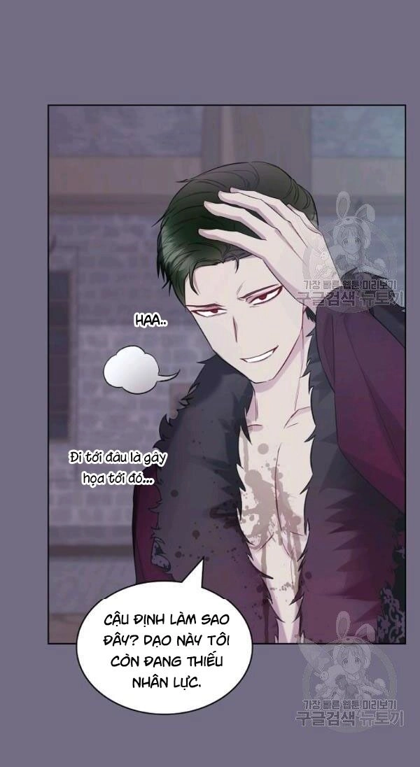 Kẻ Tạo Ra Nữ Phản Diện Chapter 30 - 61