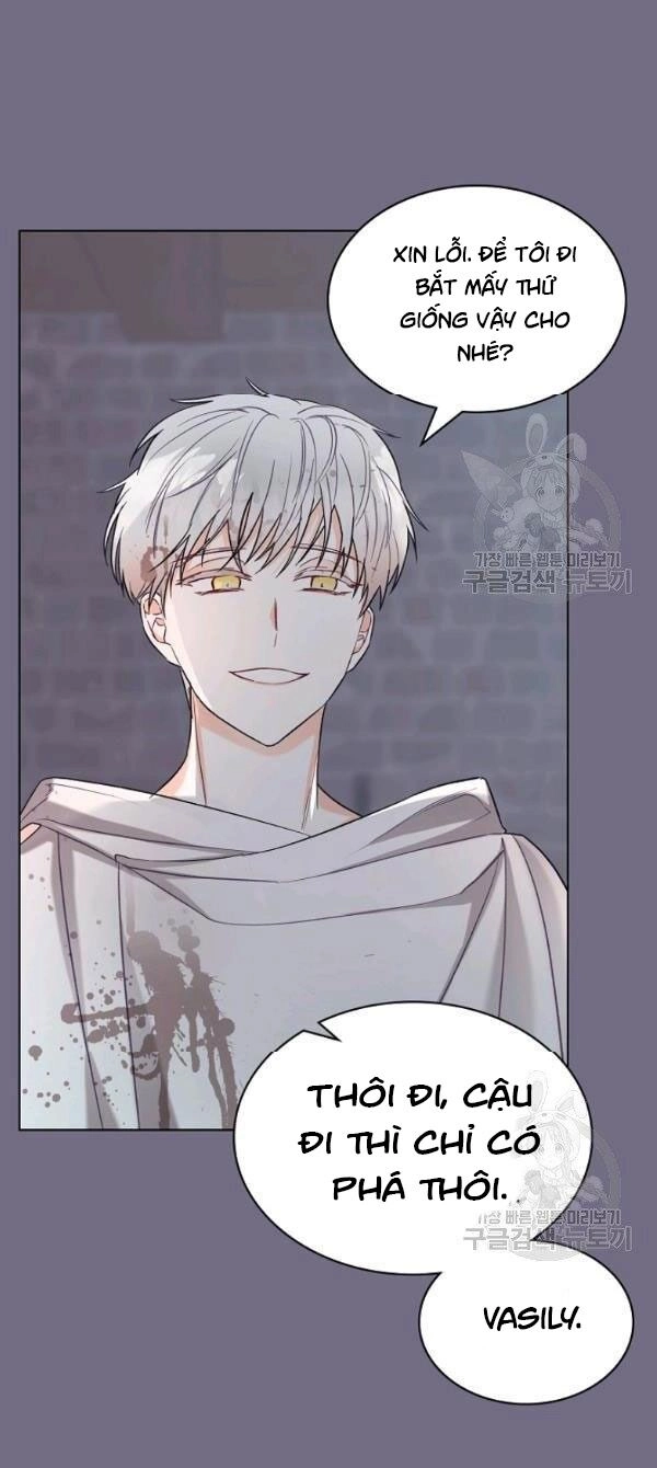 Kẻ Tạo Ra Nữ Phản Diện Chapter 30 - 62