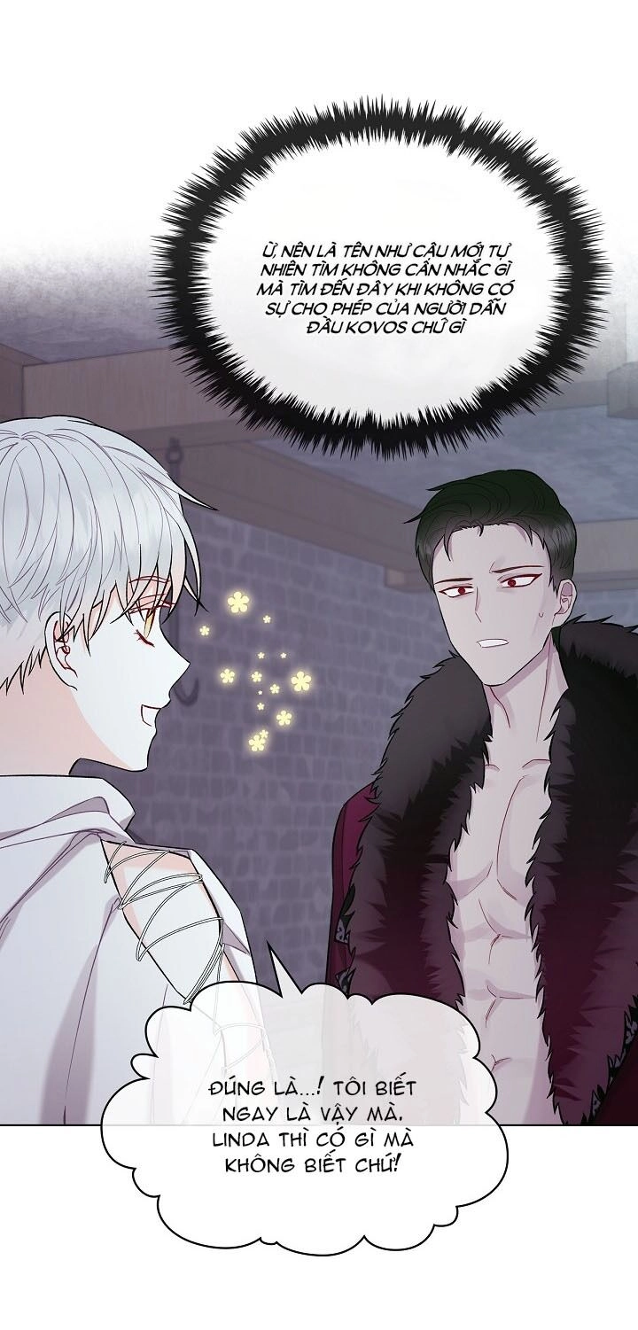 Kẻ Tạo Ra Nữ Phản Diện Chapter 31 - 3