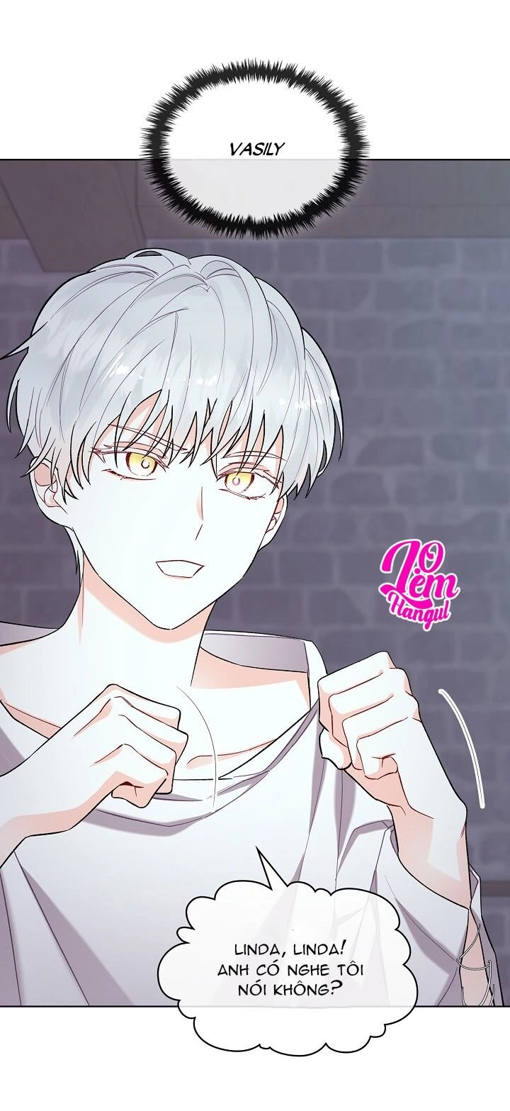 Kẻ Tạo Ra Nữ Phản Diện Chapter 31 - 14