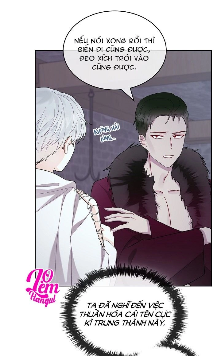 Kẻ Tạo Ra Nữ Phản Diện Chapter 31 - 16