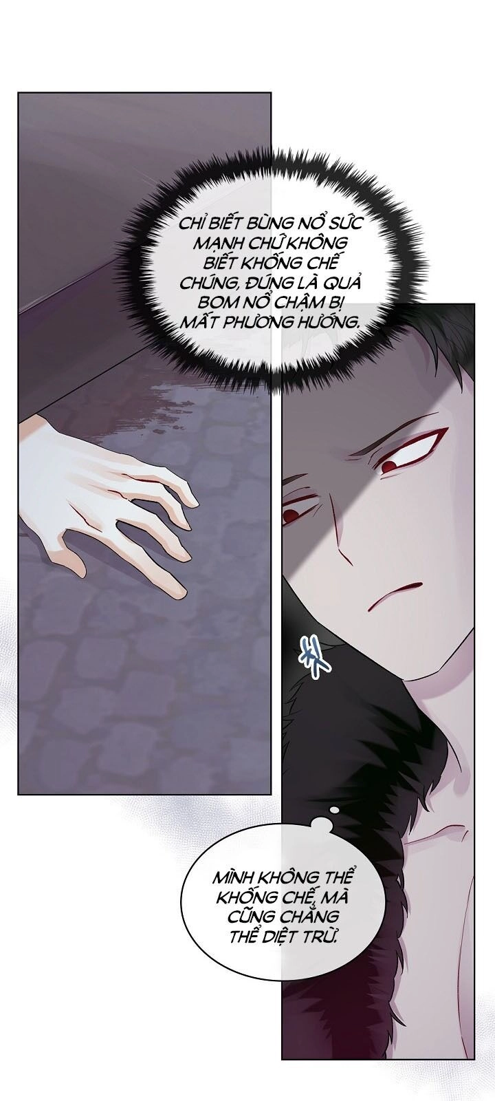 Kẻ Tạo Ra Nữ Phản Diện Chapter 31 - 18