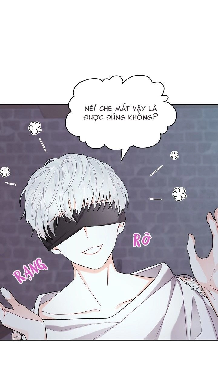 Kẻ Tạo Ra Nữ Phản Diện Chapter 31 - 22