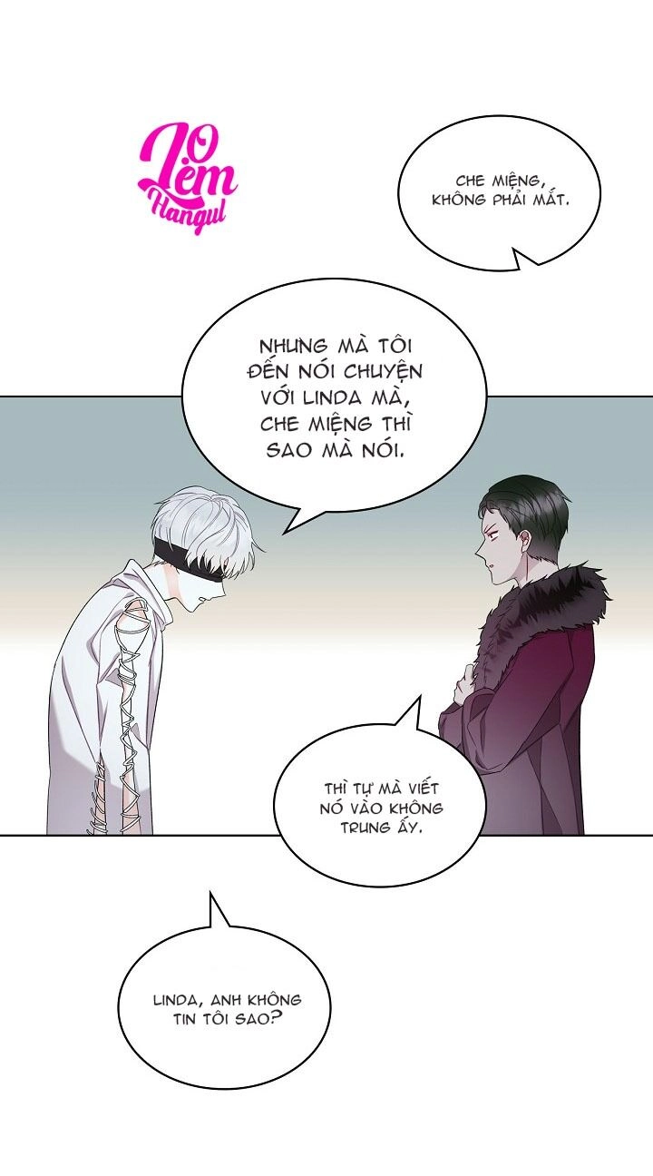 Kẻ Tạo Ra Nữ Phản Diện Chapter 31 - 23