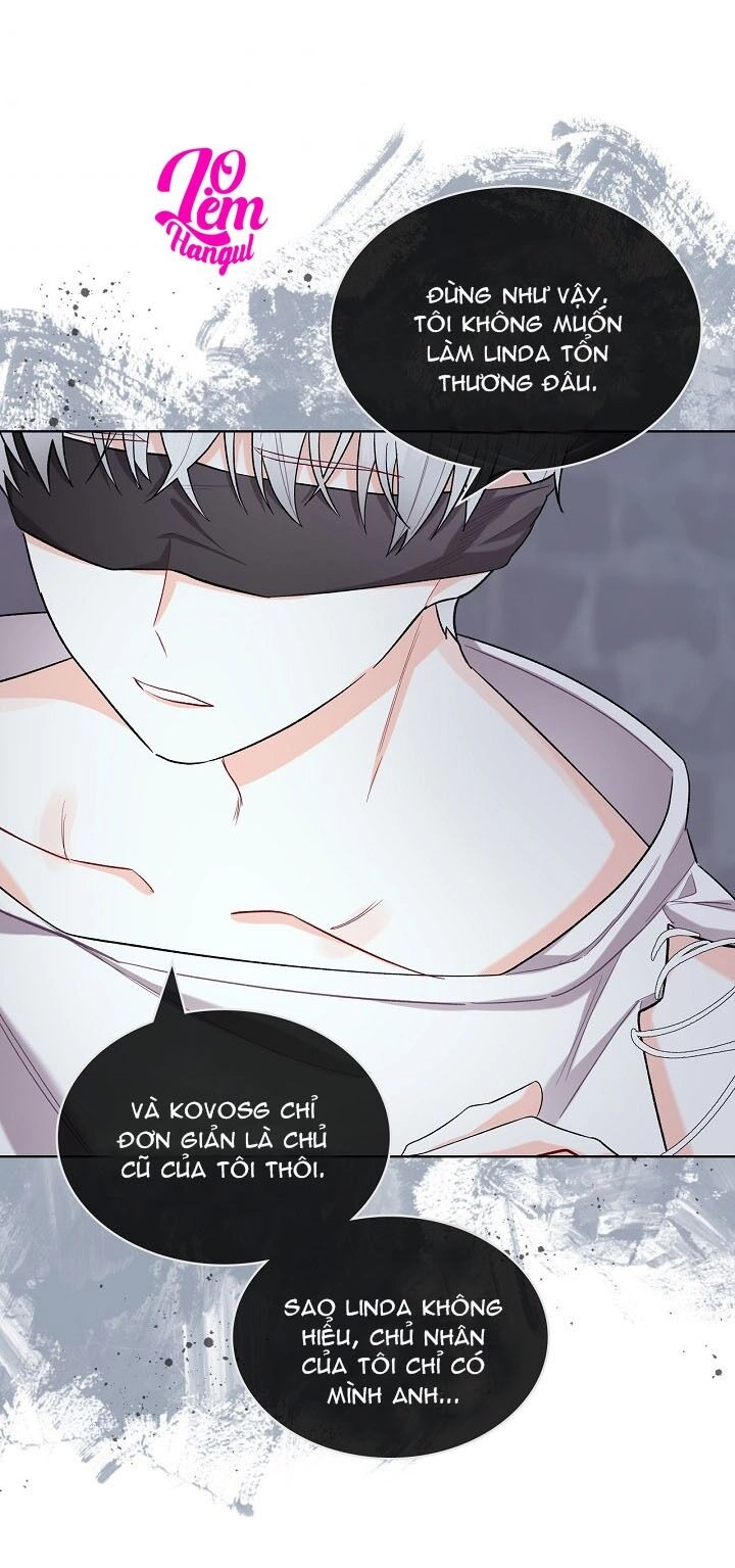 Kẻ Tạo Ra Nữ Phản Diện Chapter 31 - 26