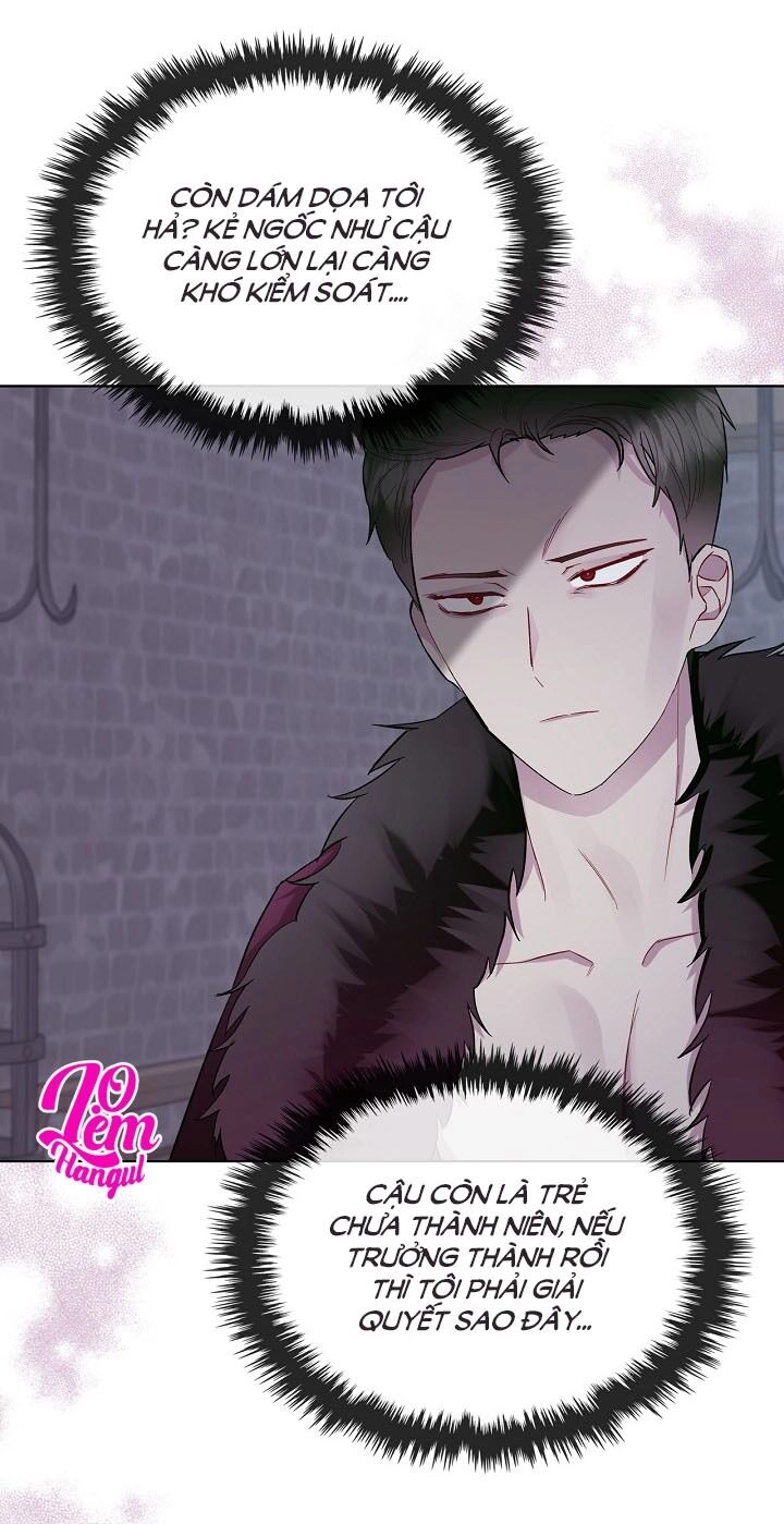 Kẻ Tạo Ra Nữ Phản Diện Chapter 31 - 27