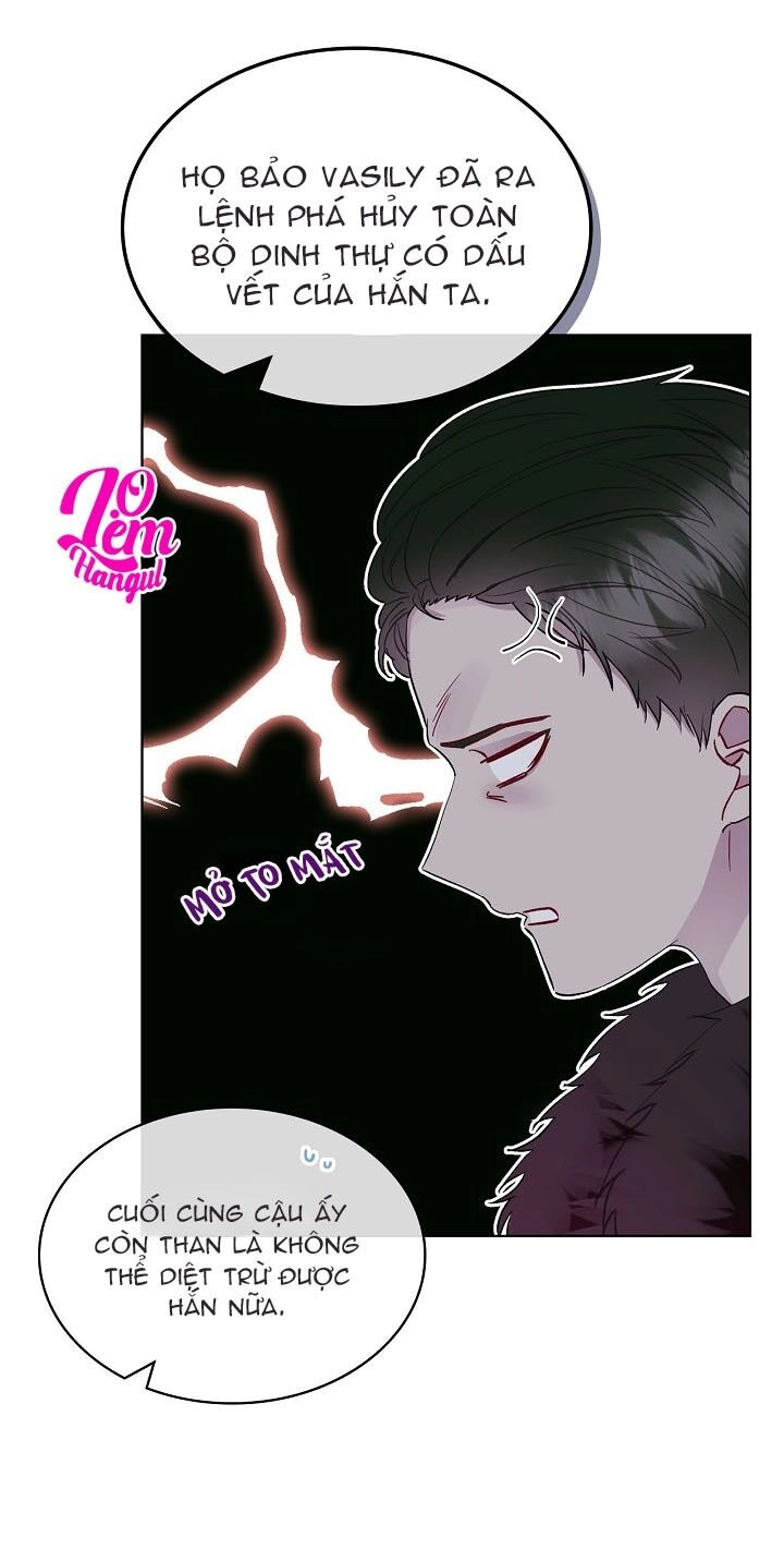 Kẻ Tạo Ra Nữ Phản Diện Chapter 31 - 30