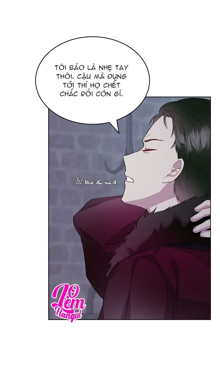 Kẻ Tạo Ra Nữ Phản Diện Chapter 31 - 34